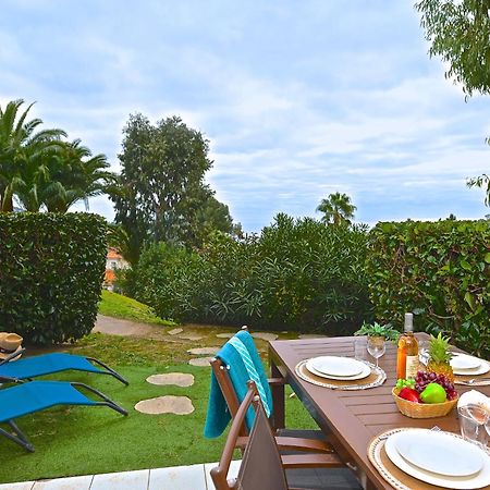 Apartment Village Cap Esterel - Le Village-81 By Interhome Saint-Raphael  Exterior photo
