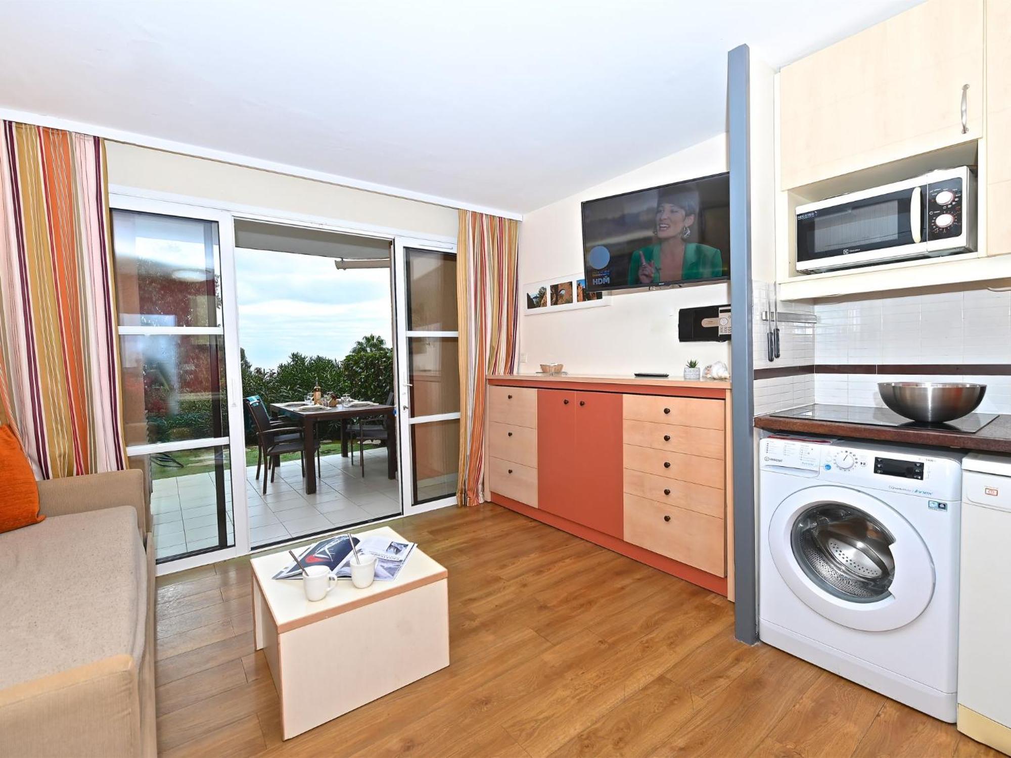 Apartment Village Cap Esterel - Le Village-81 By Interhome Saint-Raphael  Exterior photo